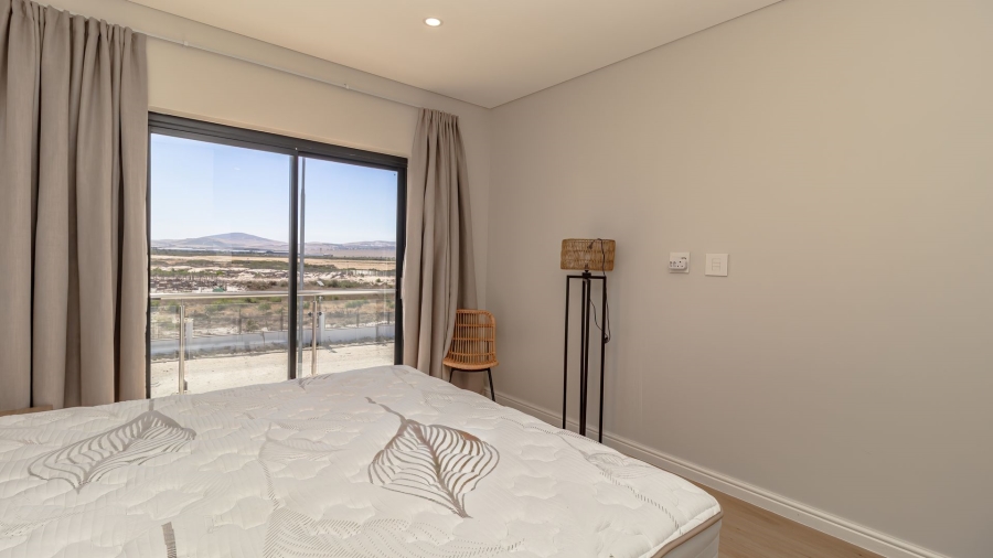 To Let 4 Bedroom Property for Rent in Sandown Western Cape